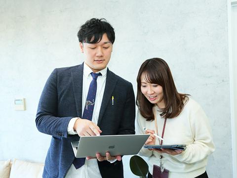 株式会社 テコテックの採用 求人 転職サイトgreen グリーン