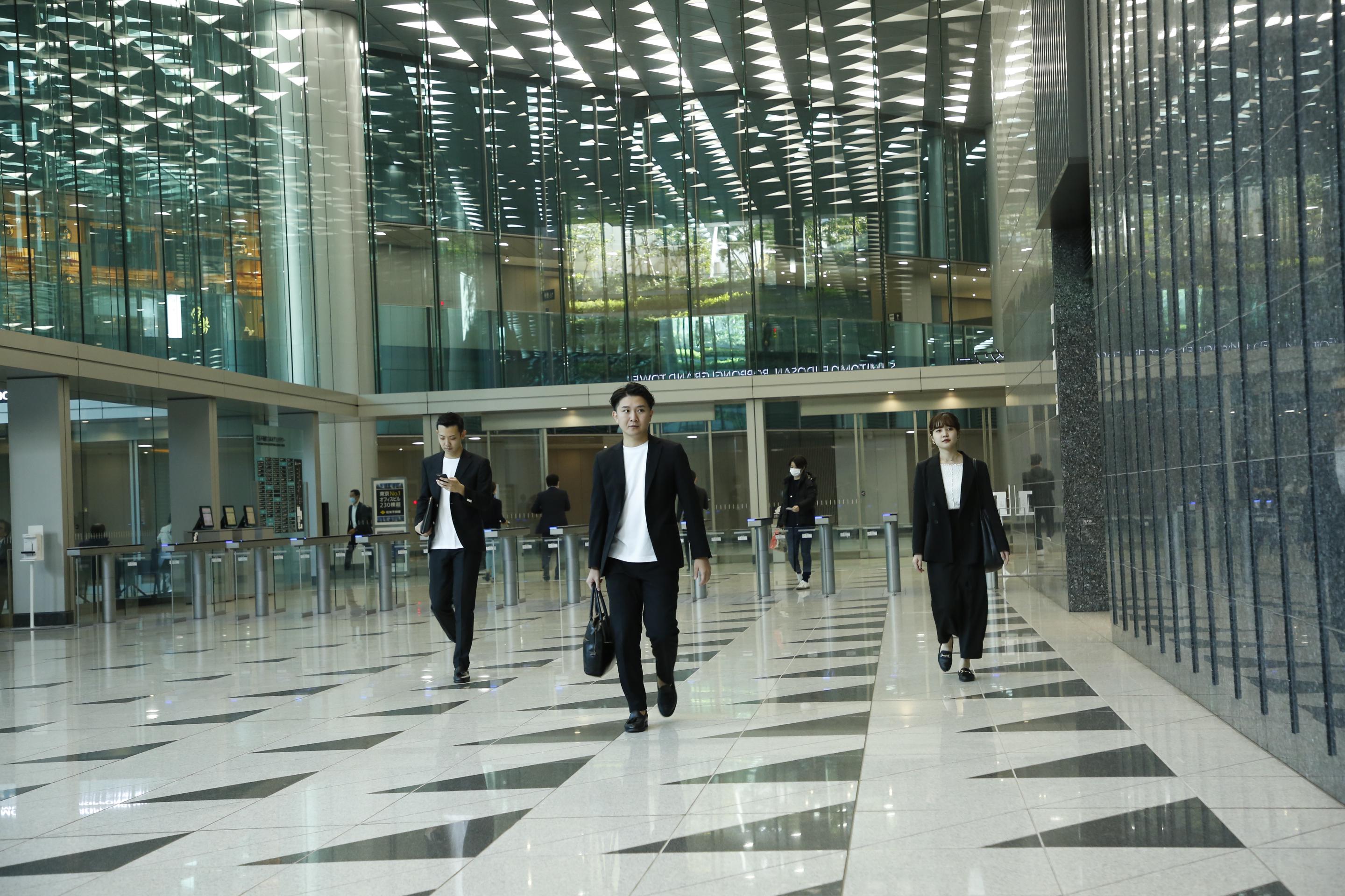 企業トップ画像