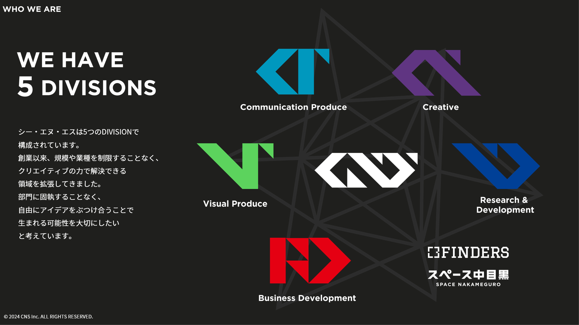 企業トップ画像