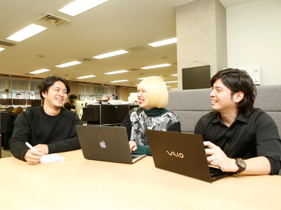 企業トップ画像