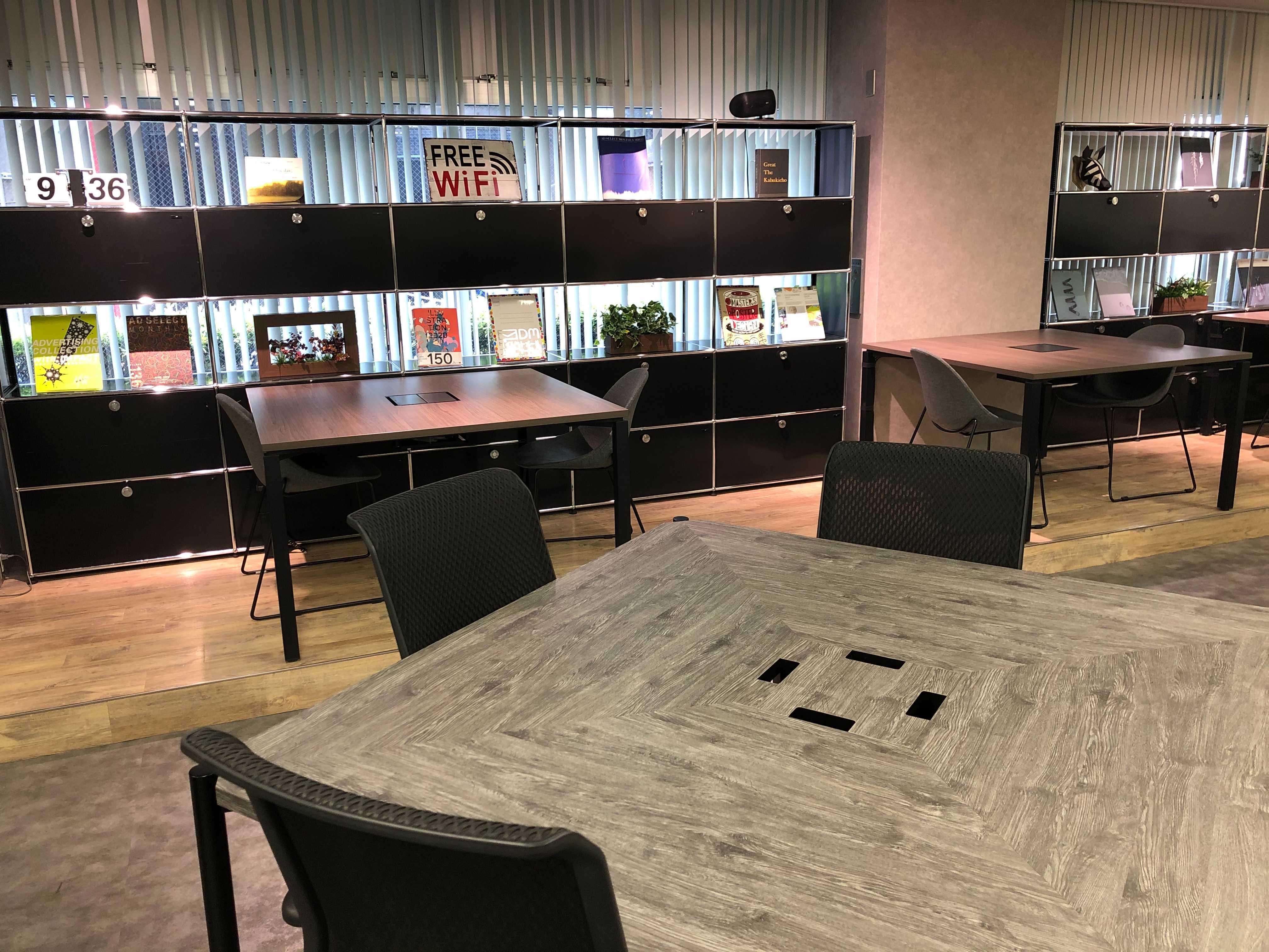 企業トップ画像