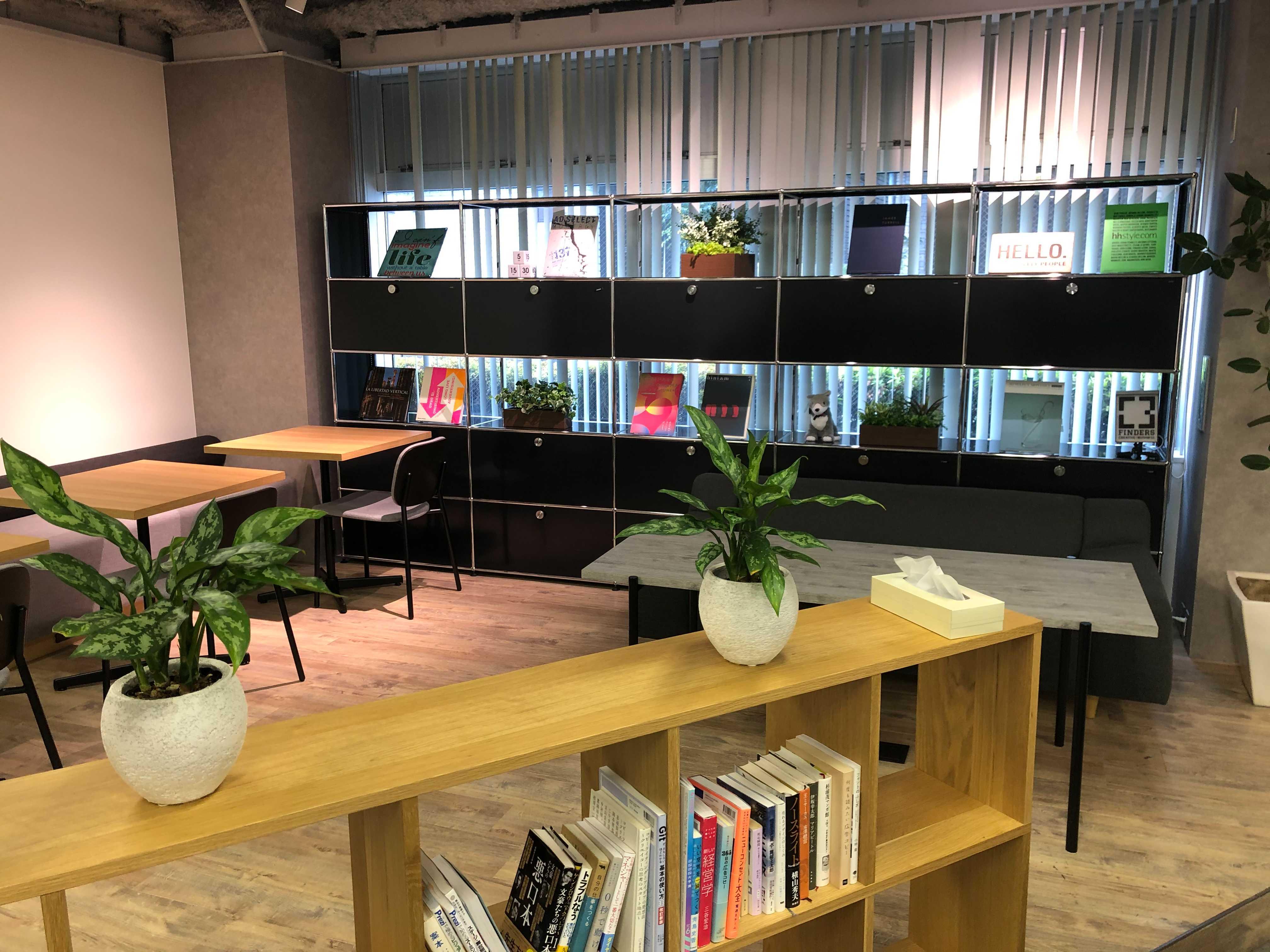 企業トップ画像