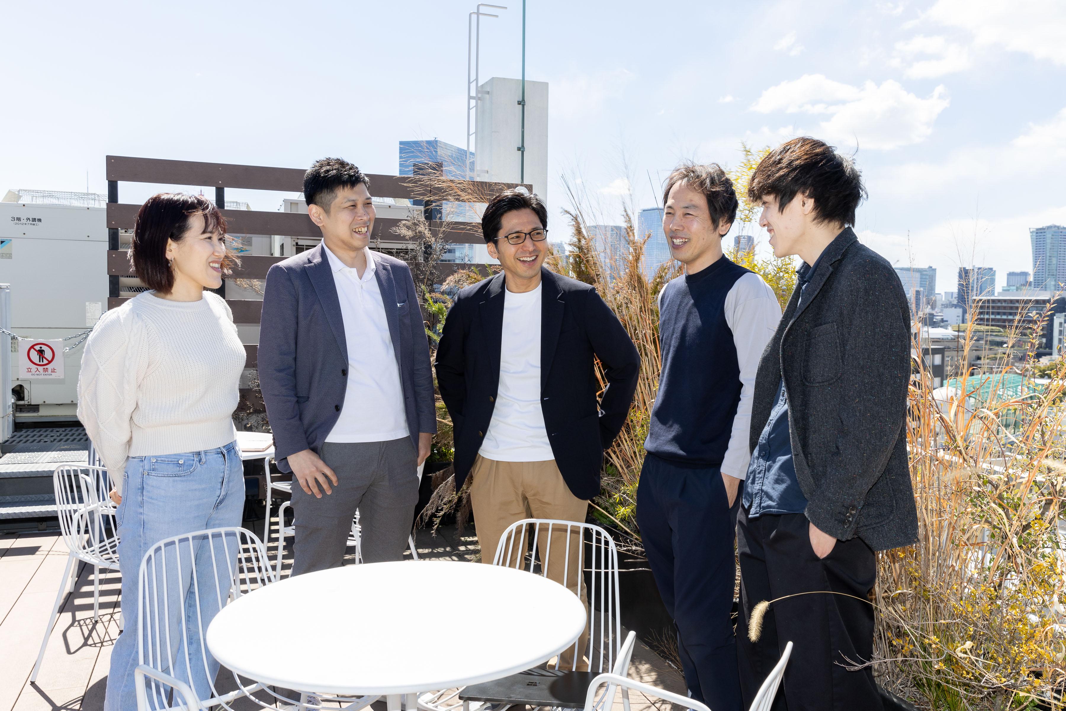 企業トップ画像