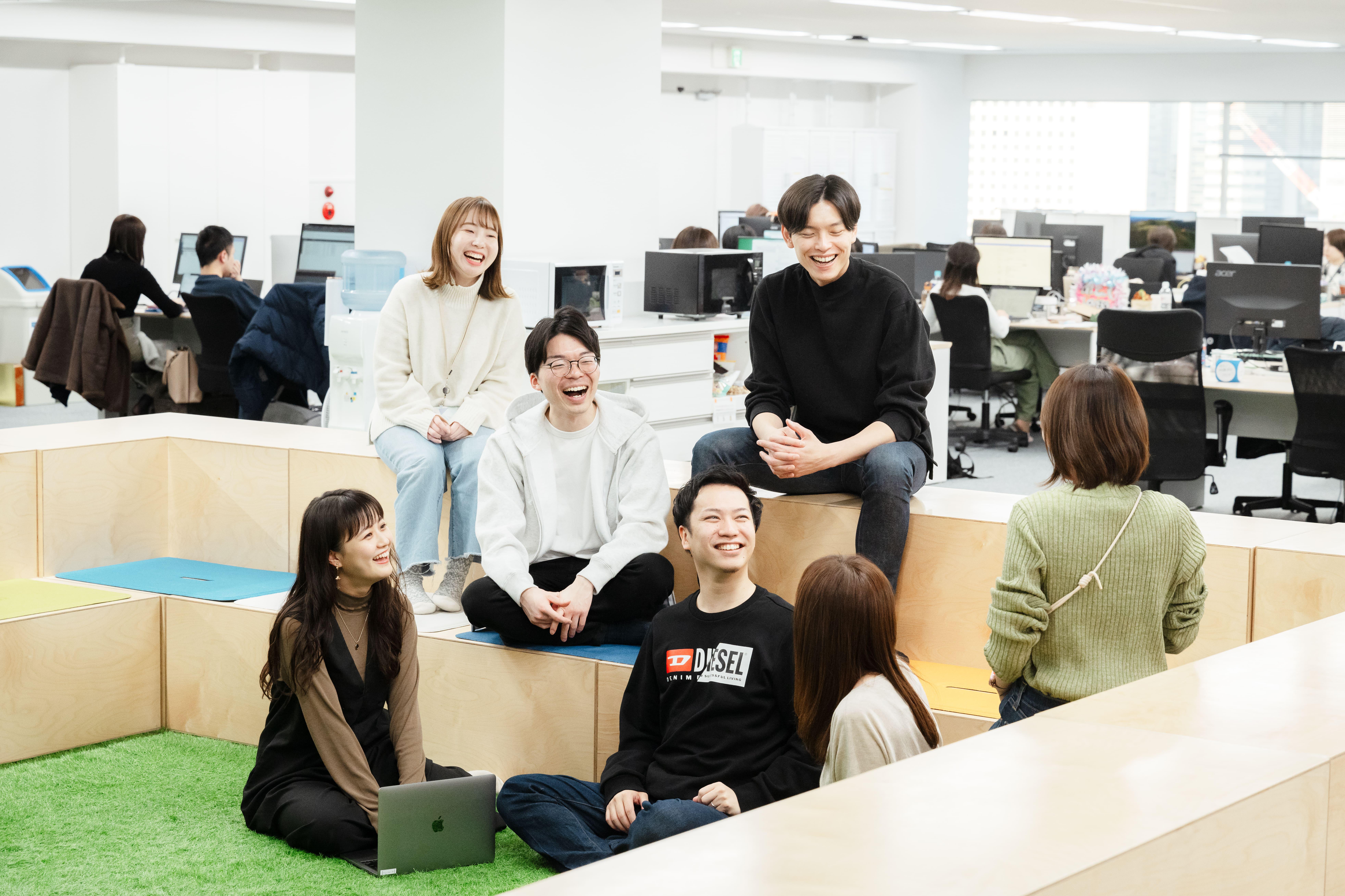 企業トップ画像