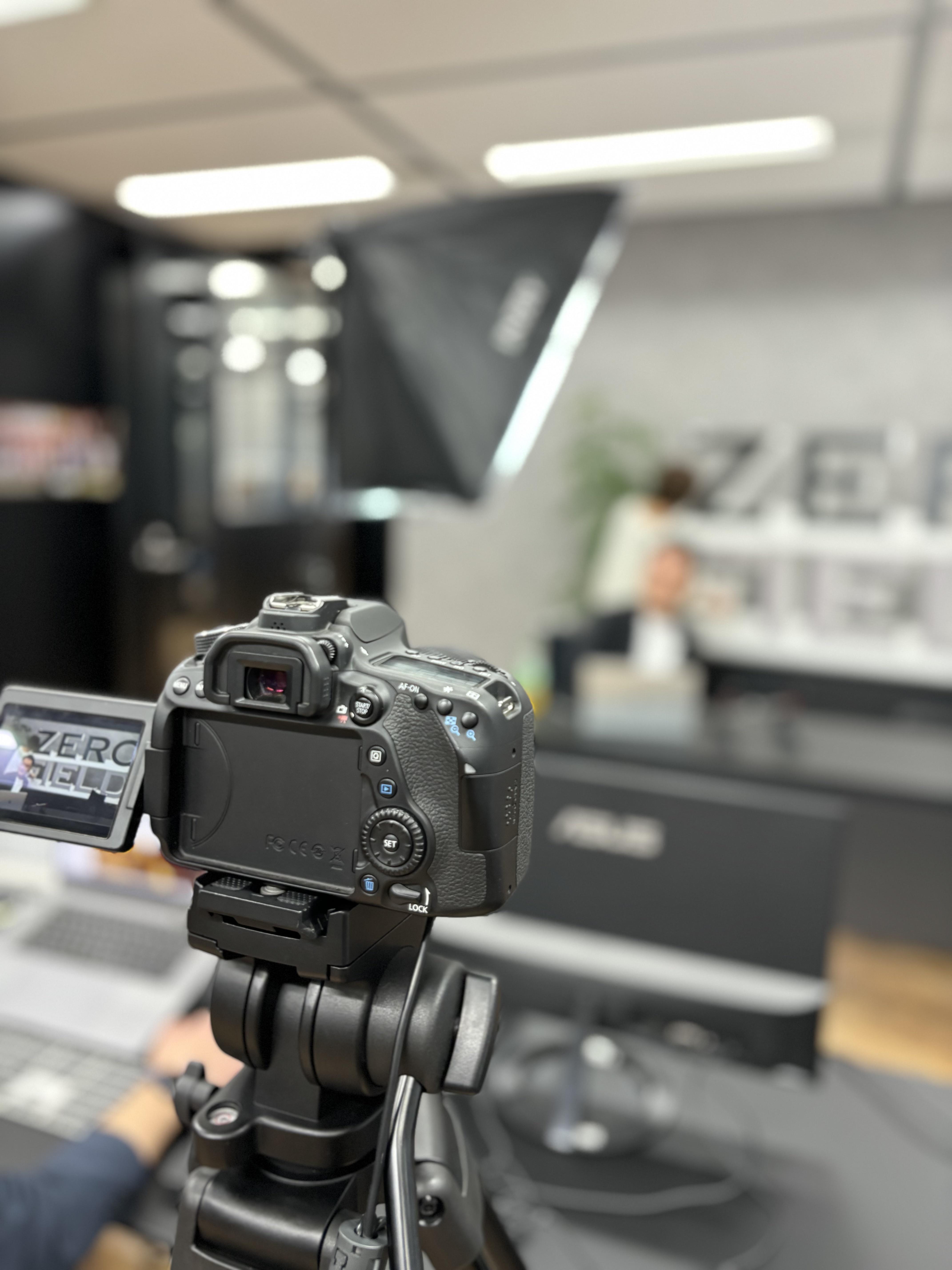 株式会社 ゼロフィールドのイメージ画像2