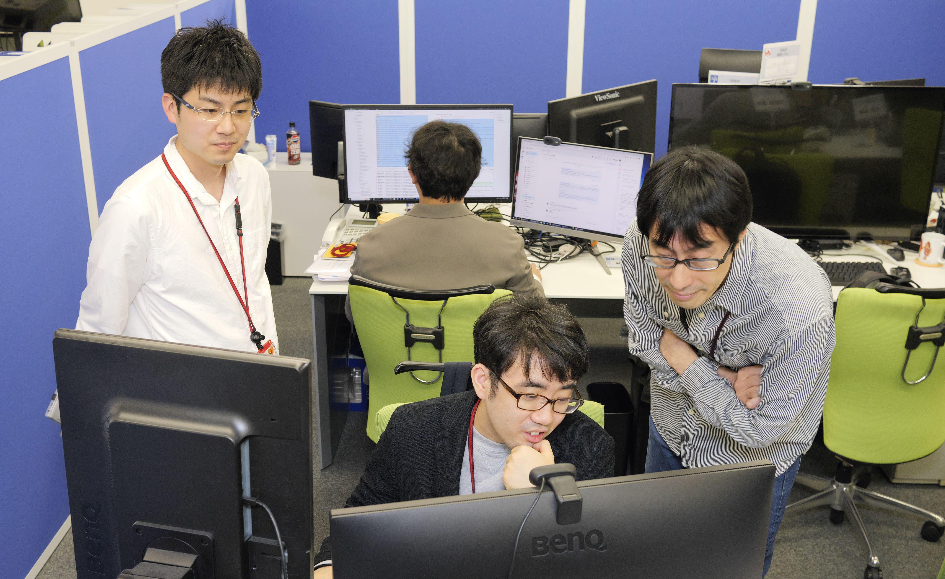 企業トップ画像