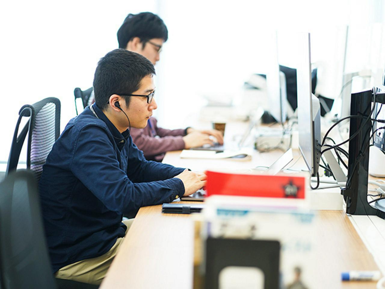 株式会社パネイル 求人画像1