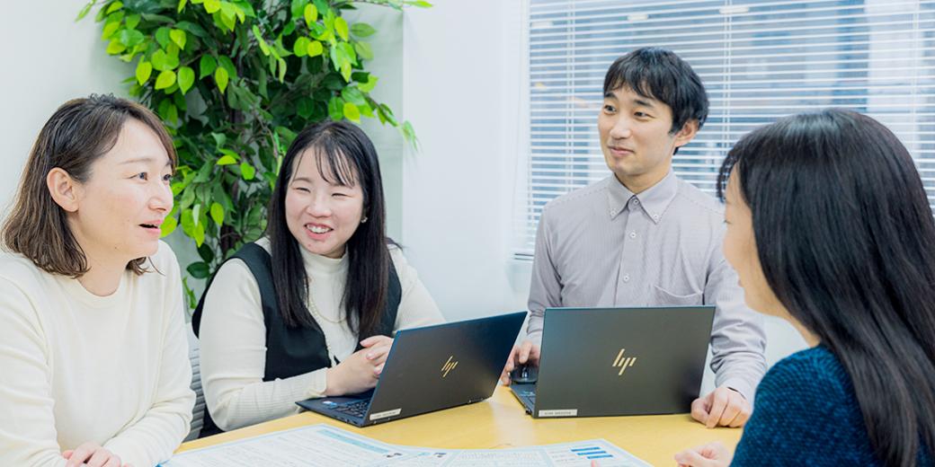 株式会社 ナリコマホールディングスのイメージ画像2