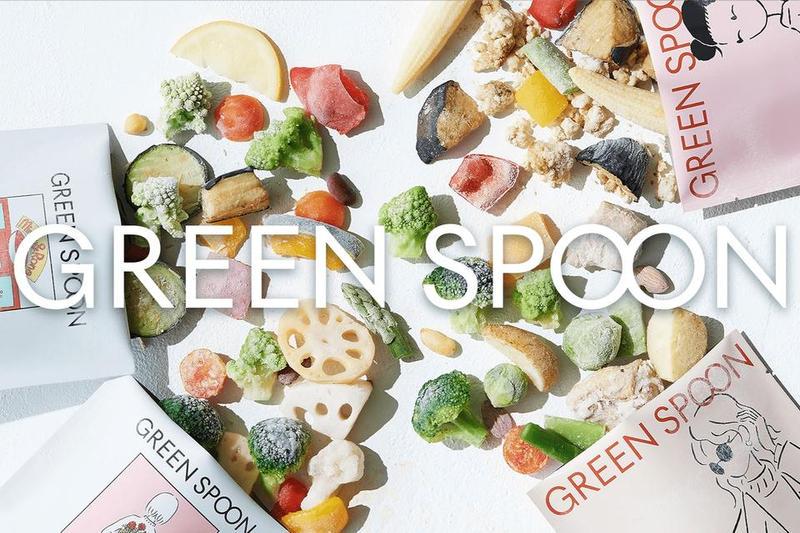 この企業と同じ業界の企業：株式会社 Greenspoon