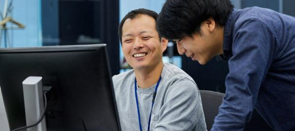 募集している求人：営業スペシャリスト