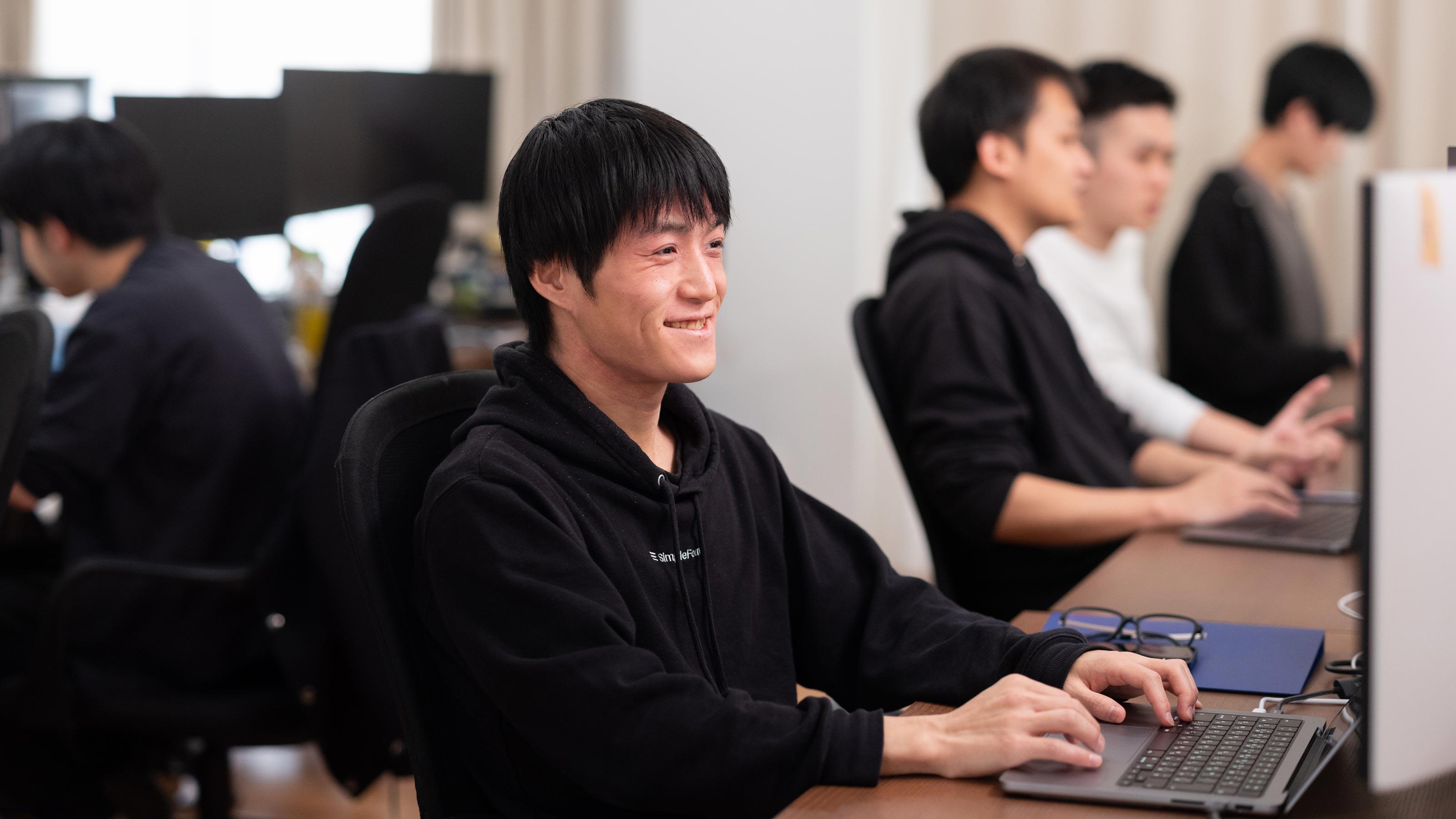 企業トップ画像