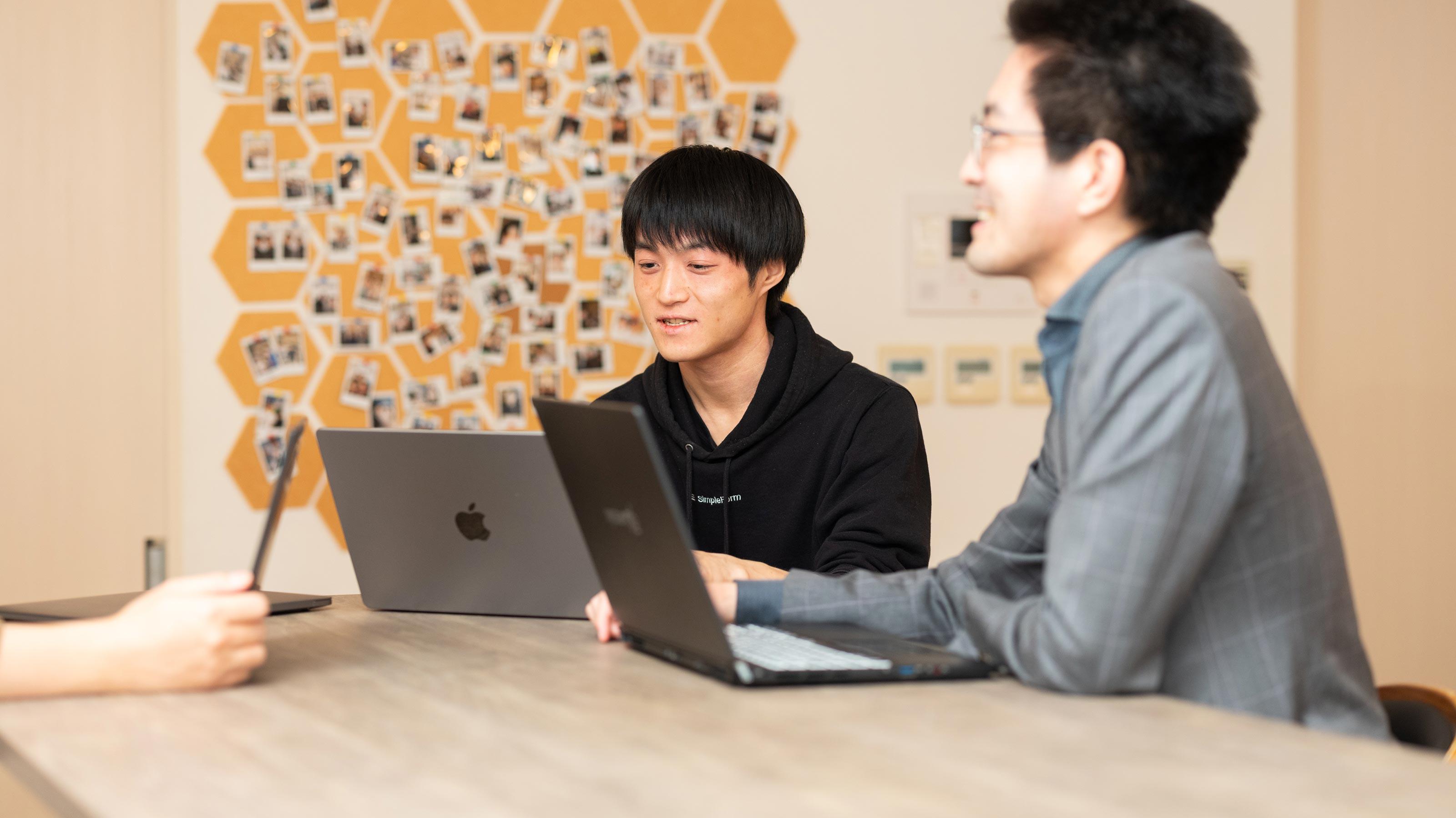 企業トップ画像