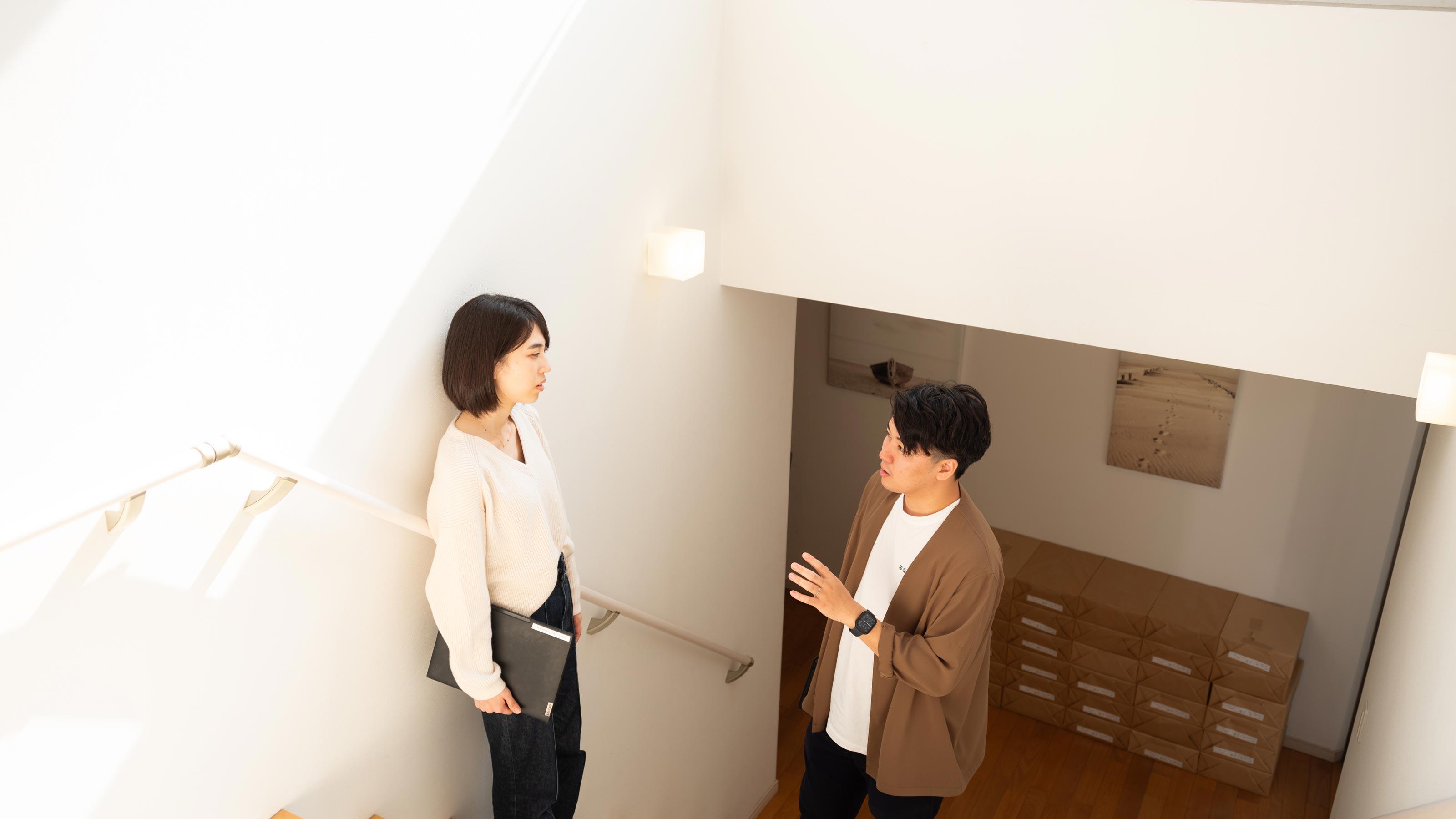 企業トップ画像