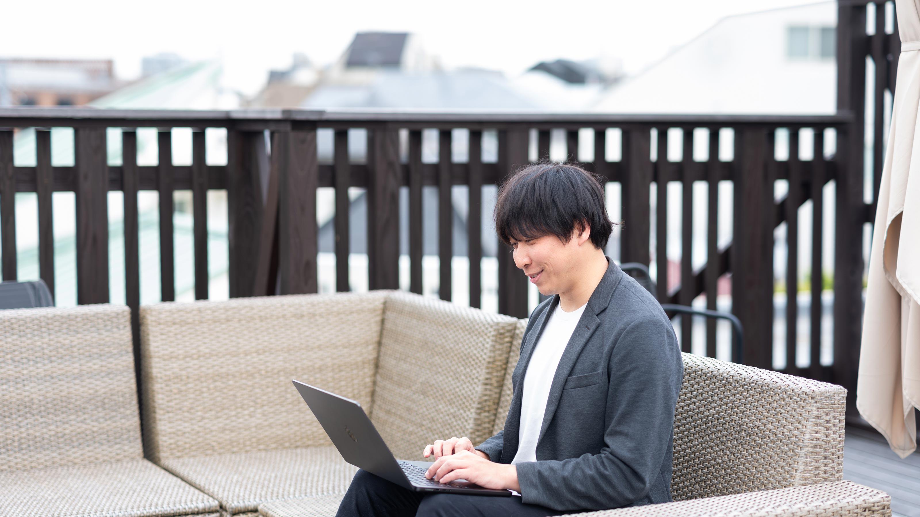 企業トップ画像