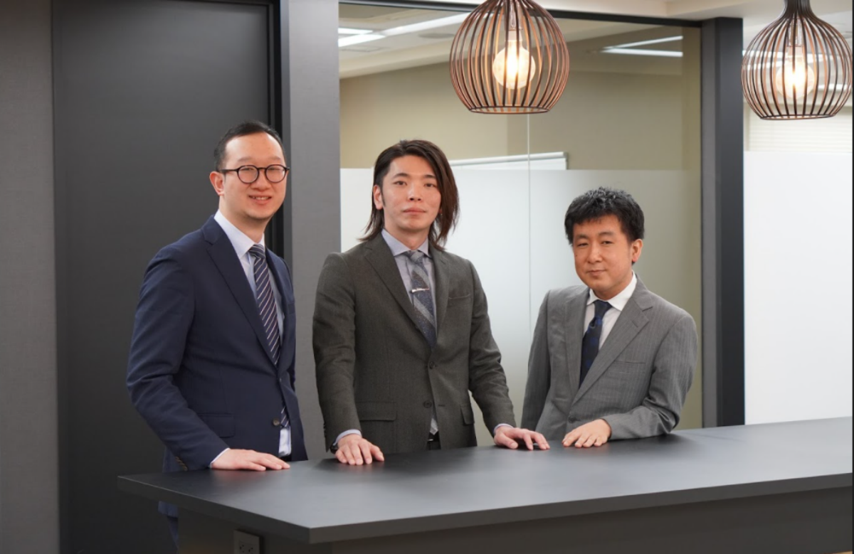 インタビュー画像