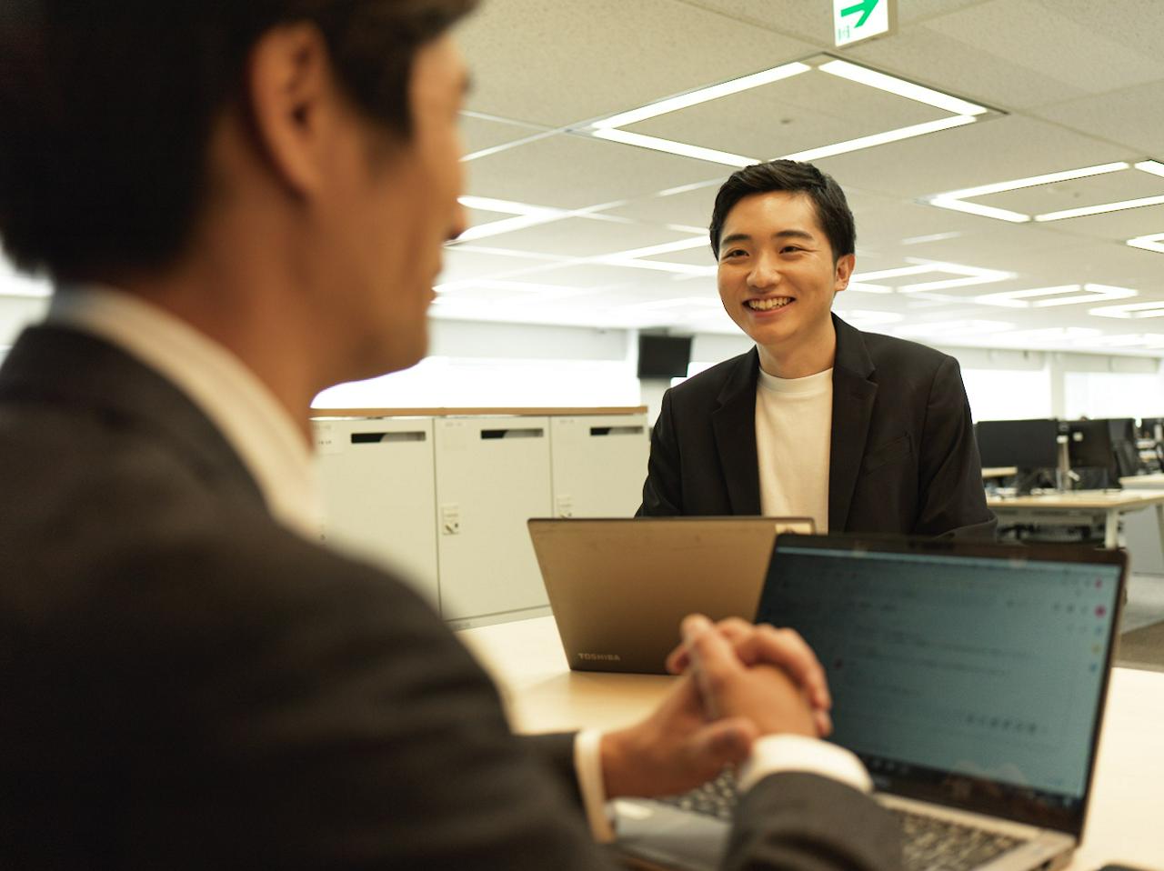 株式会社メンバーズ メンバーズデータアドベンチャーカンパニー 求人画像1