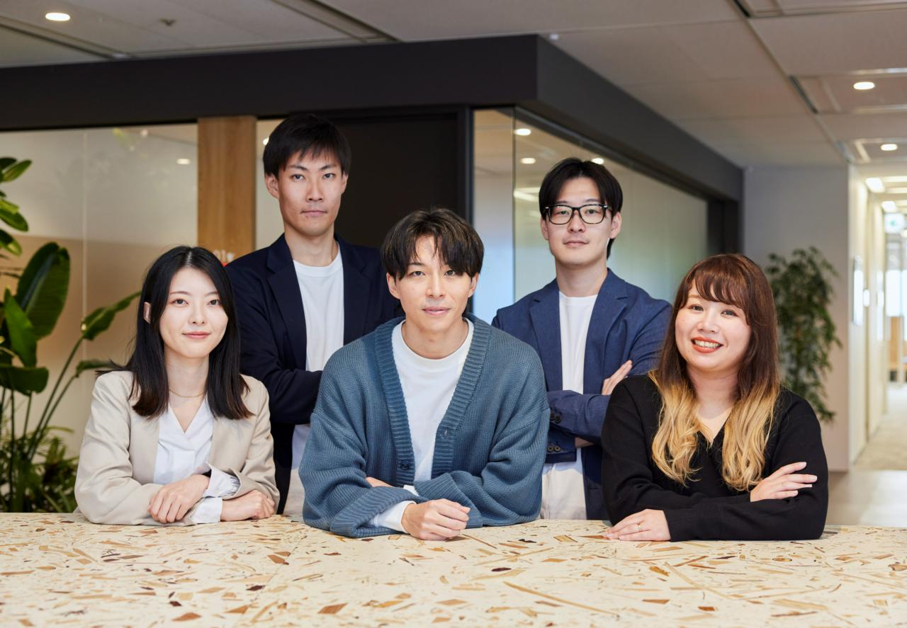 株式会社メンバーズ メンバーズデータアドベンチャーカンパニー 求人画像1