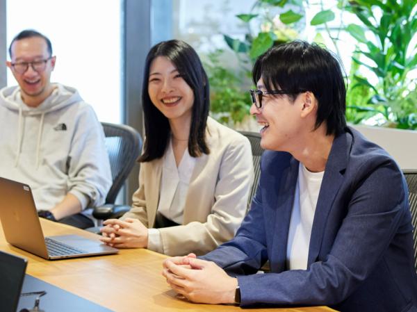 募集している求人：データアナリスト_ID2向け