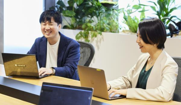 募集している求人：プロジェクトマネージャー