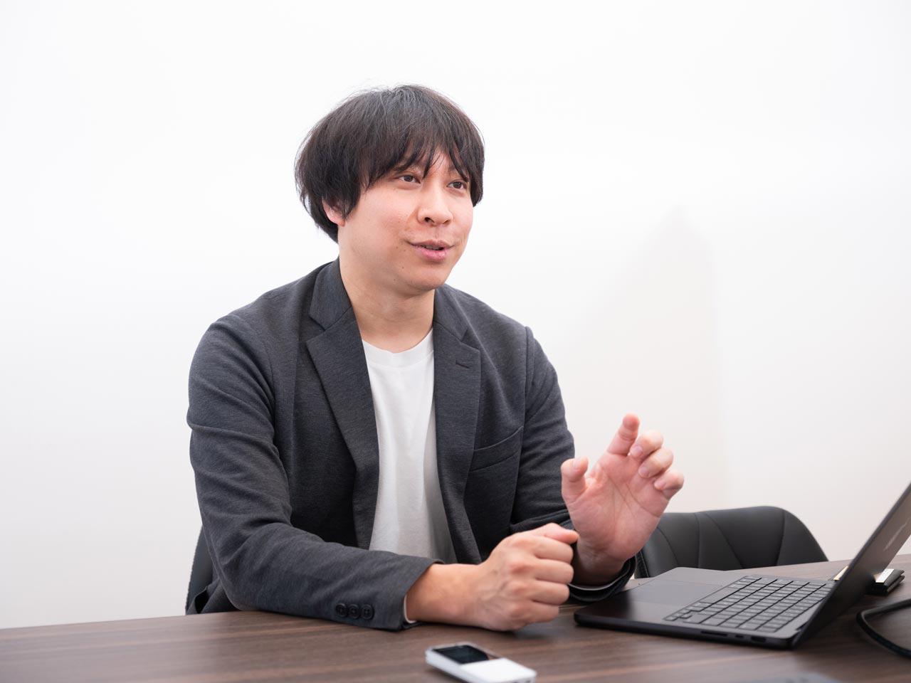 同社は、金融機関向けリアルタイム法人調査システム『SimpleCheck（シンプルチェック）』を提供している。