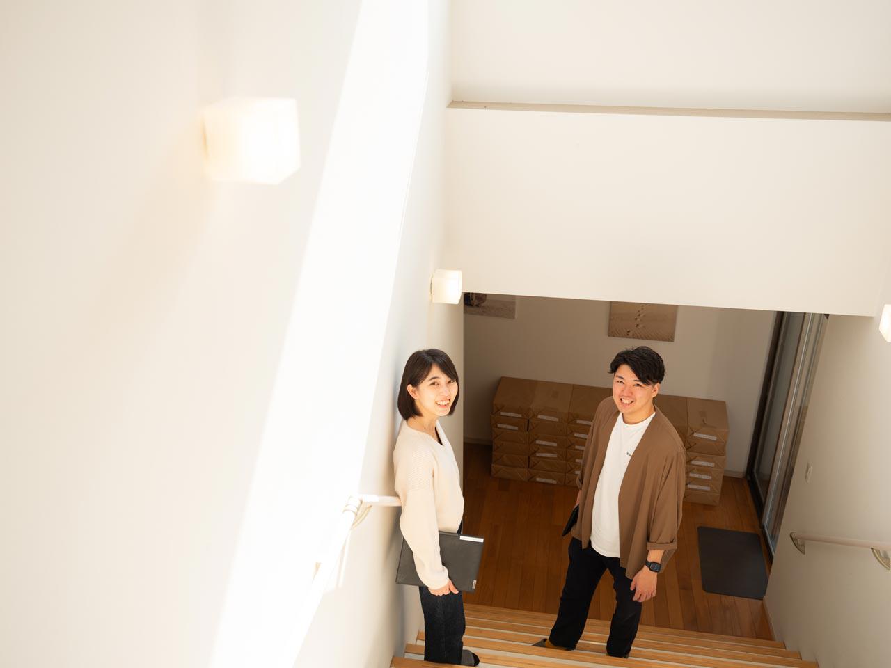 働き方の自由度が高いのも、同社開発部のの特色だ。