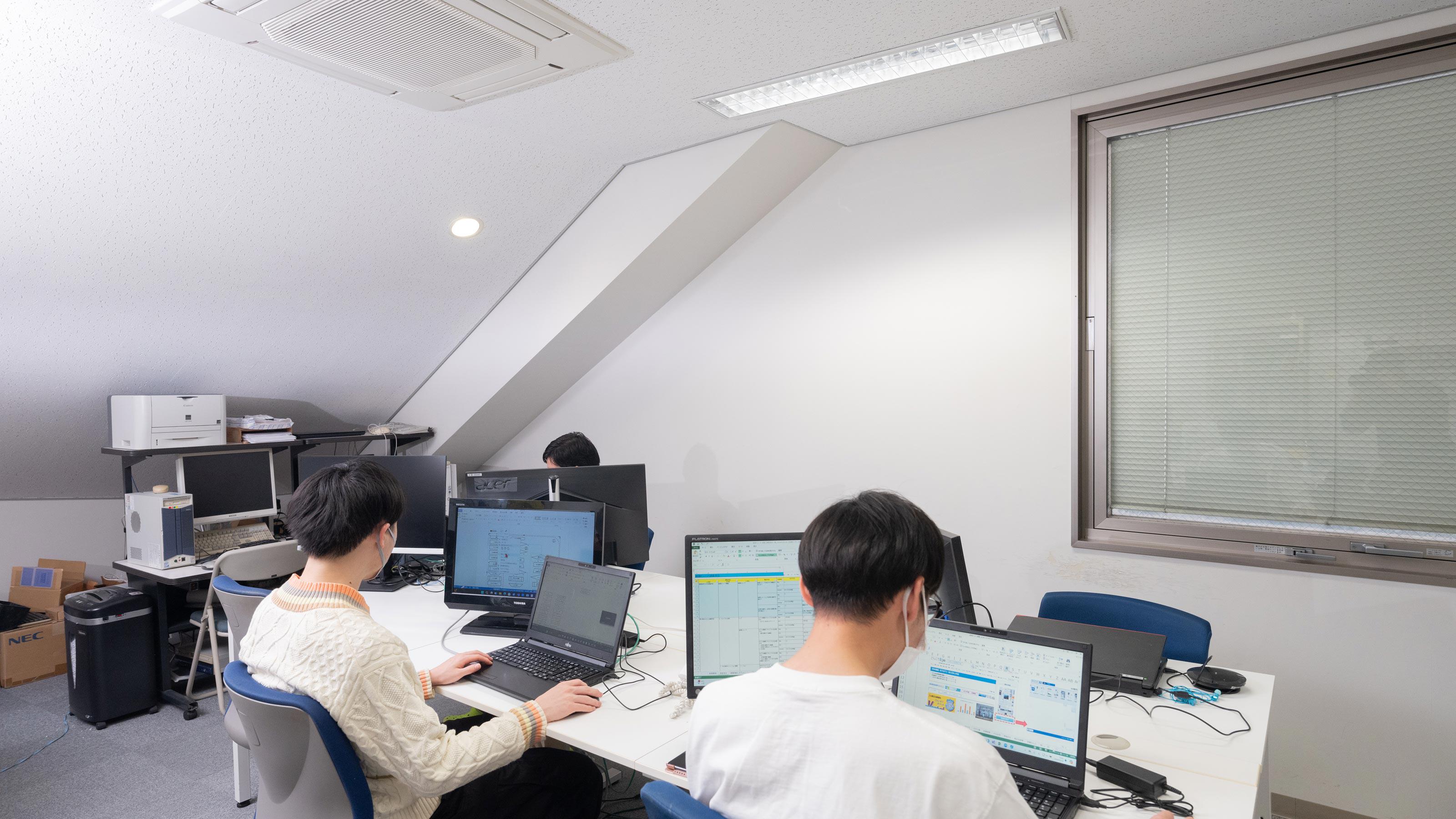 企業トップ画像