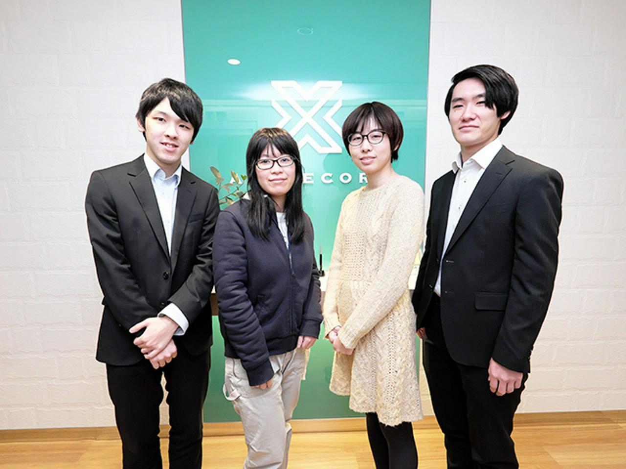 株式会社アジルコア 求人画像1