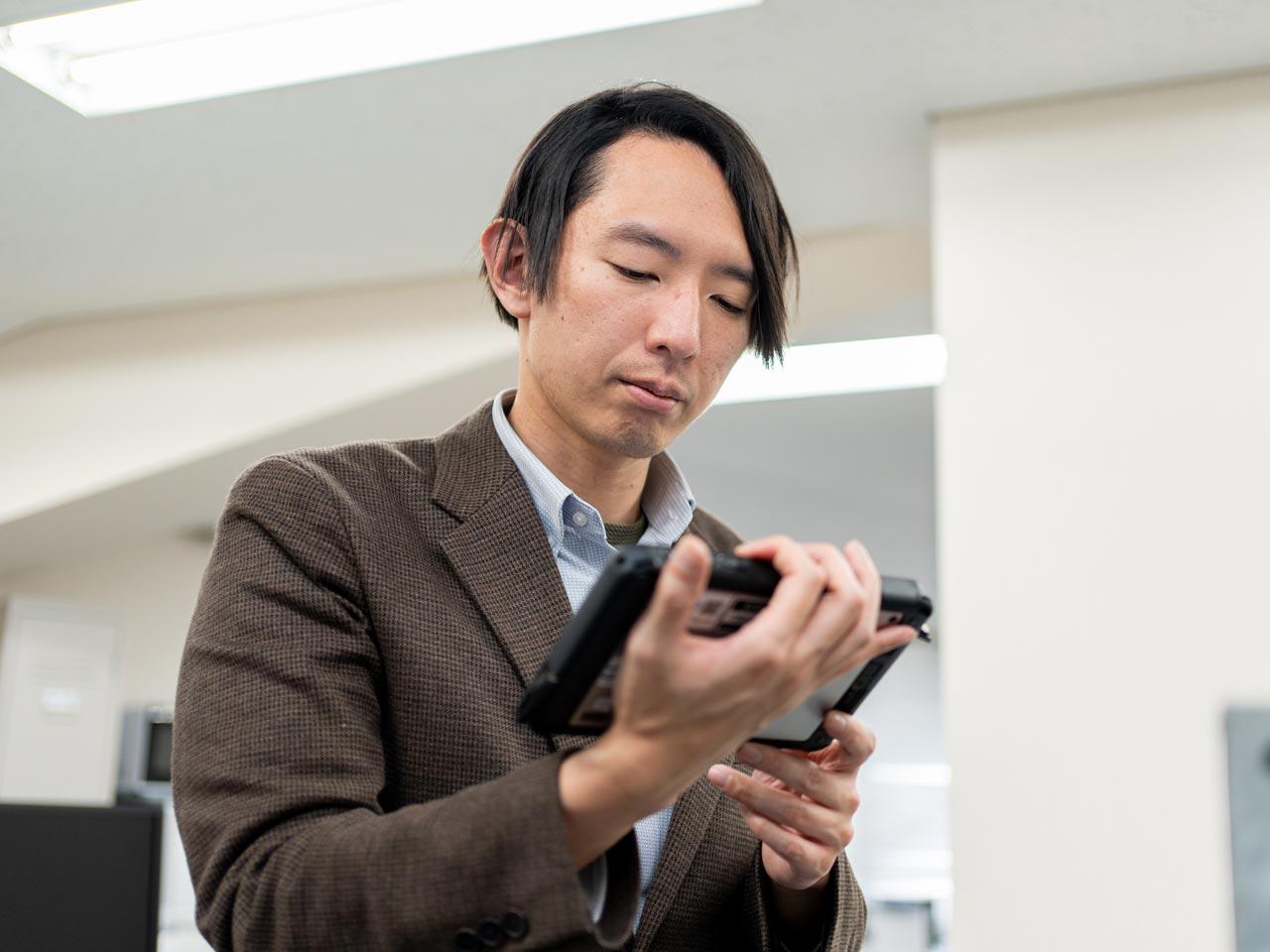 幅広いジャンル・高品質・スピーディーなシステム開発が、大手ゼネコンから高評価。そのカギを握るのは、同社の“現場主義”。営業もエンジニアも実際の工事現場へ赴き、リアルな目線を持ってモノづくりできるのだ。