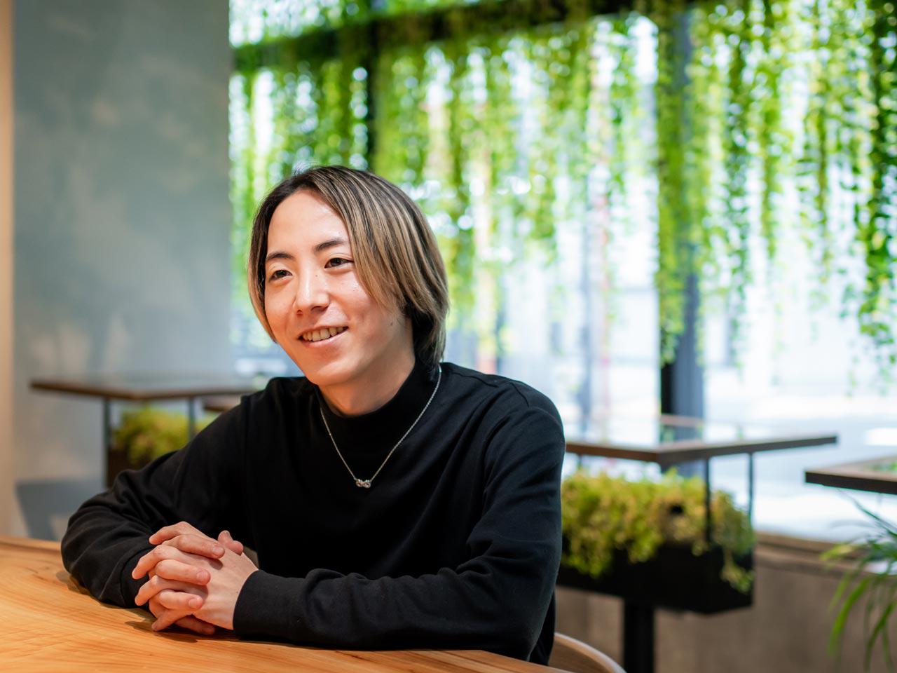 韓国でのマーケティングノウハウを生かし、日本企業に越境マーケティングと韓国インフルエンサーのキャスティングも提供。現在、海外マーケティングを円滑に行える独自のSaaS開発にも力を入れている。