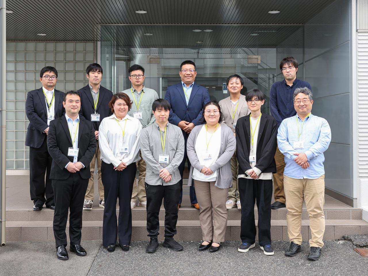 株式会社 シンカテクノロジーのイメージ画像2