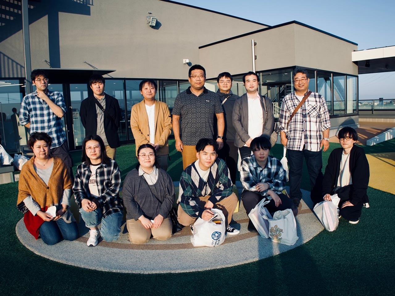 株式会社 シンカテクノロジーのイメージ画像1