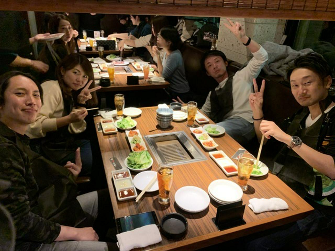 株式会社ファンテクノロジー 求人画像1