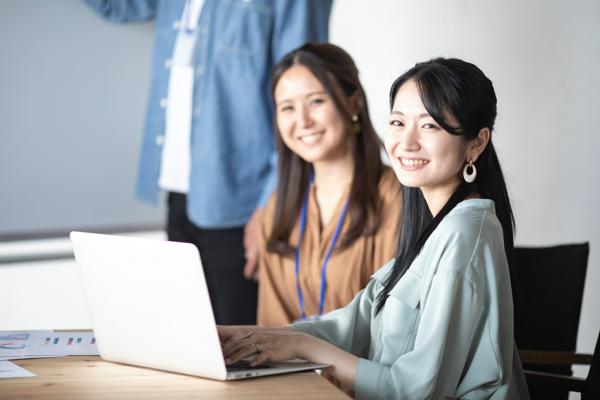 募集している求人：【経験者歓迎】PMO/開発プロジェクト支援業務