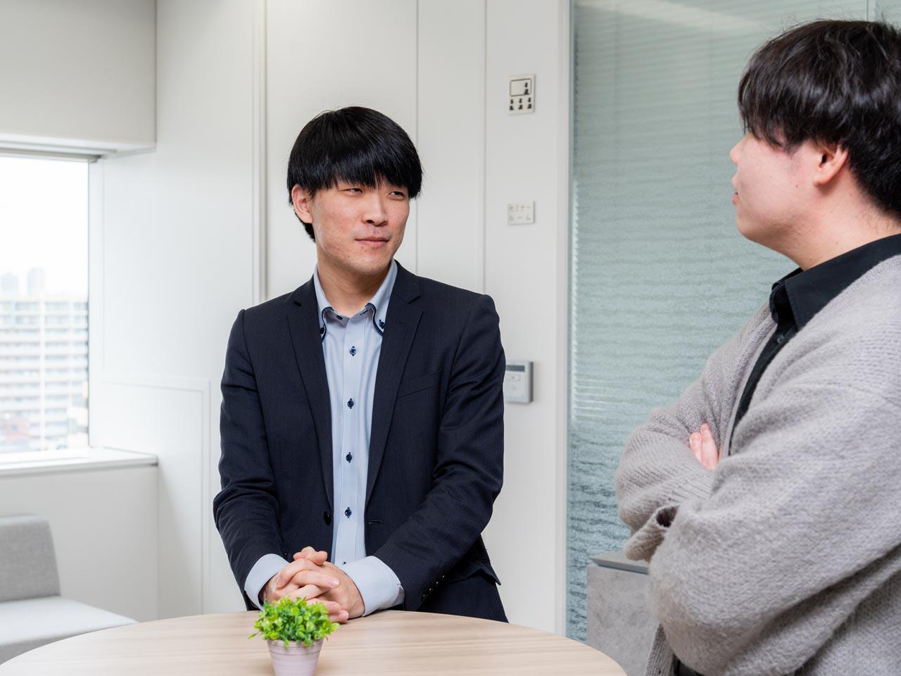 現場の知見と実績に技術力が掛け合わさり、ユーザー系と独立系の良さを併せ持つIT企業に進化した。