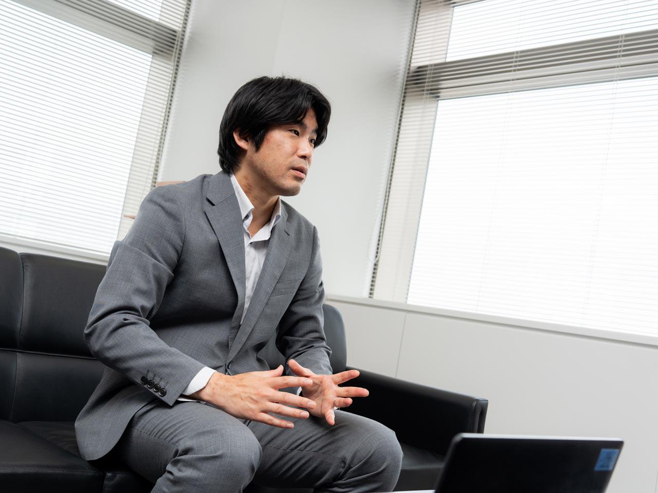 プライムの立場で数々の有名企業や店舗の課題を解決。
