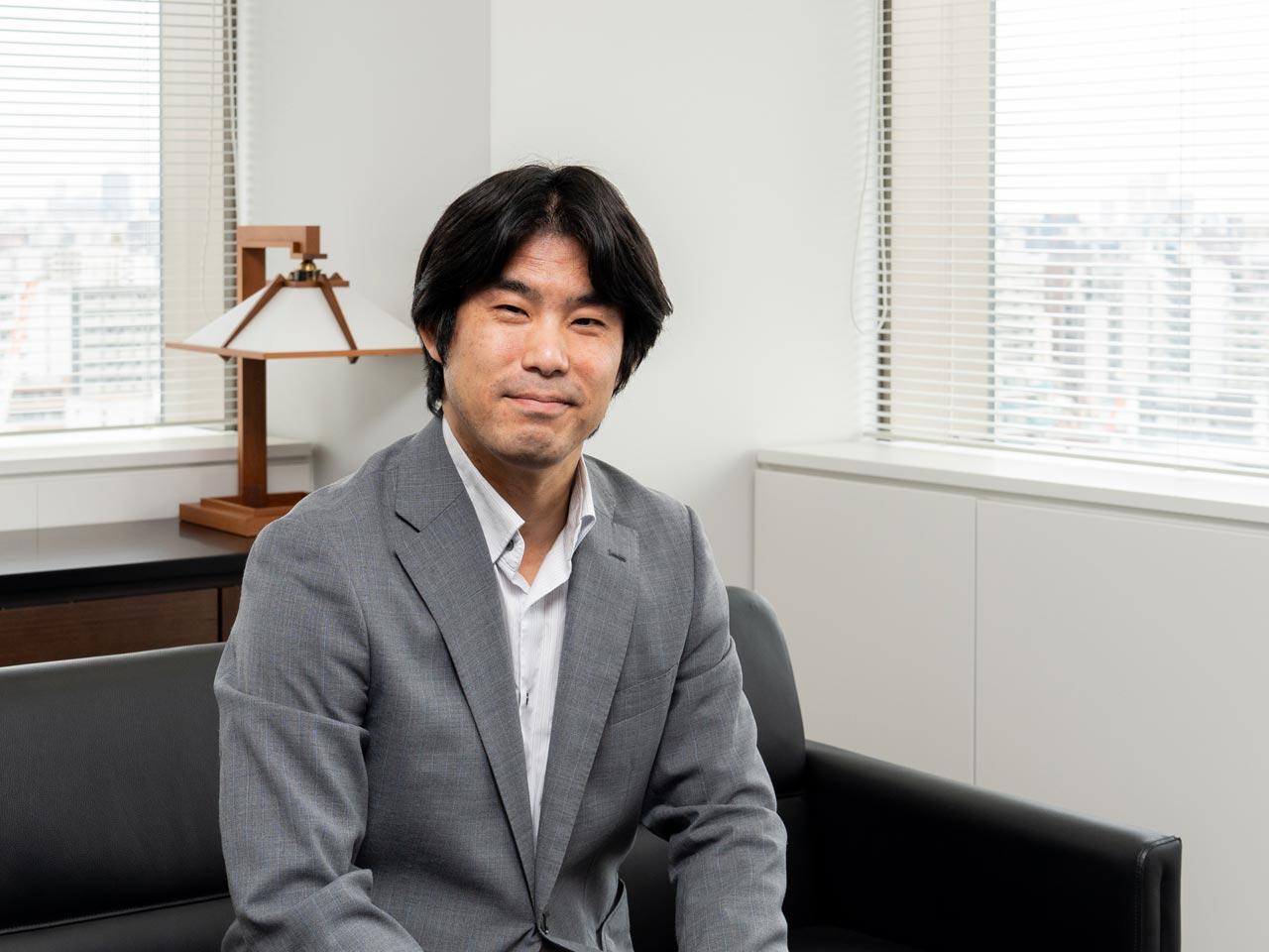 大手総合スーパーの情報システム部門からスタートし、現在は富士ソフトグループに属する。