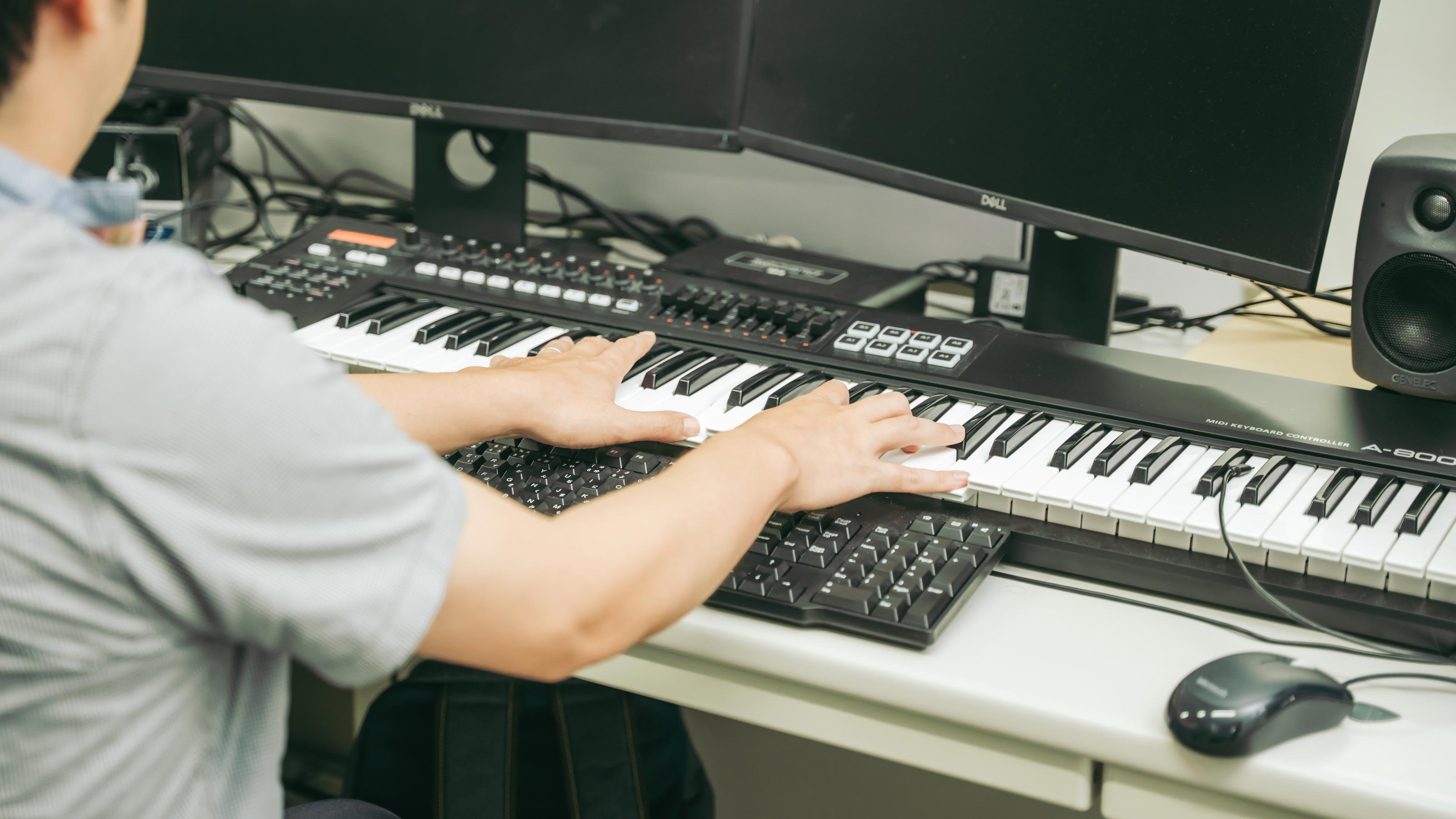 企業トップ画像