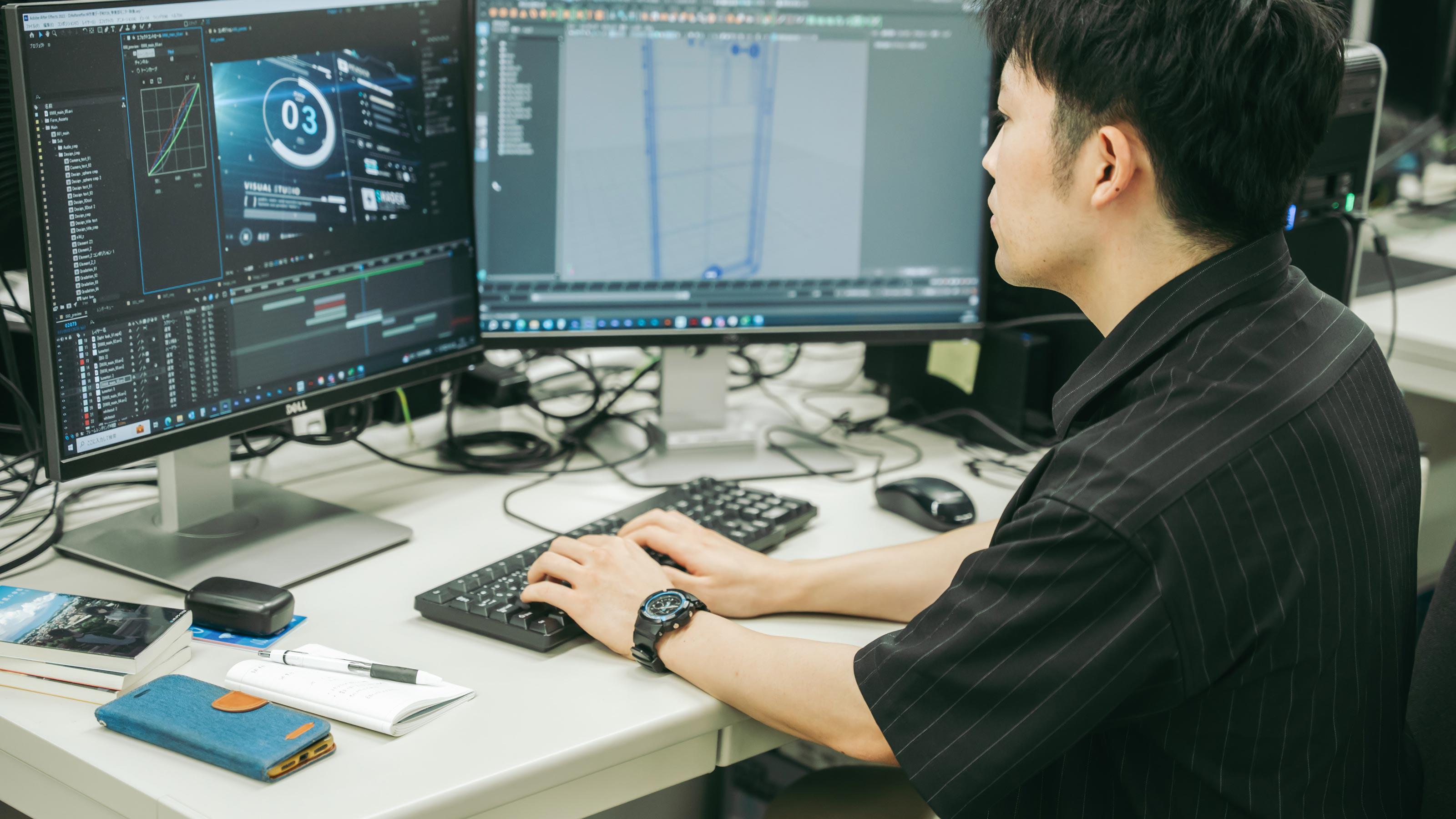 企業トップ画像