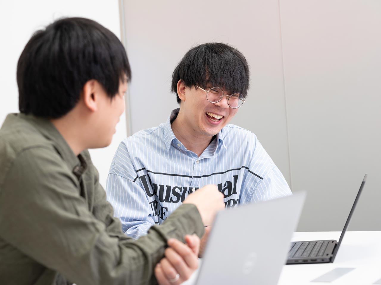 培ってきた知見と経験、そしてエンターテインメントへの情熱、そこから生み出される高い品質によって業界内では知られる存在となっている。