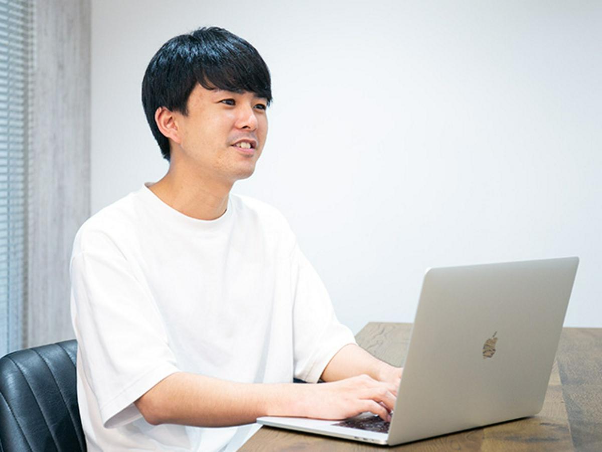 インタビュー画像