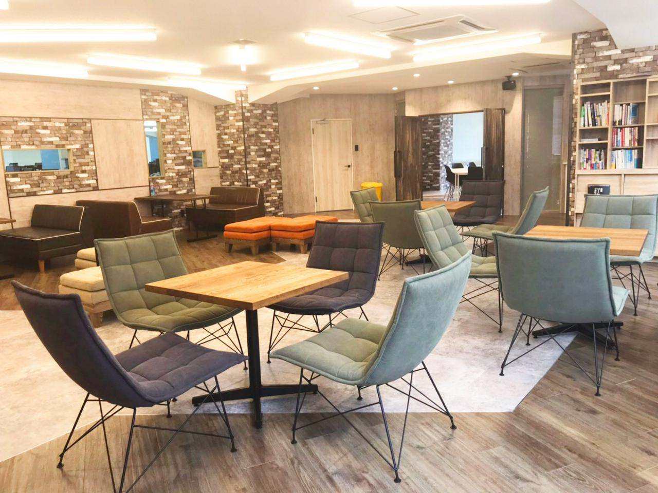 株式会社グランネット 求人画像1