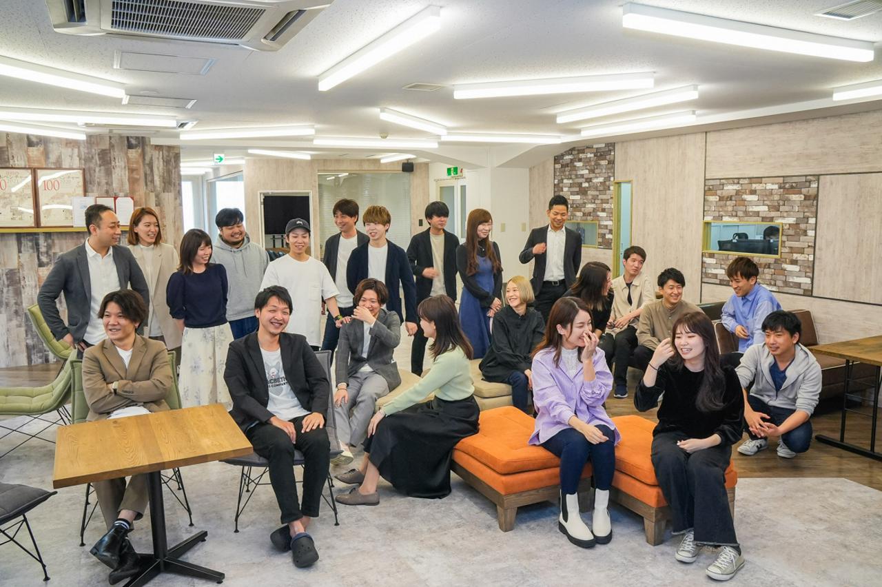 株式会社グランネット 求人画像1