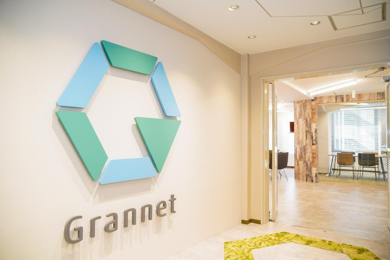 株式会社グランネット 求人画像1