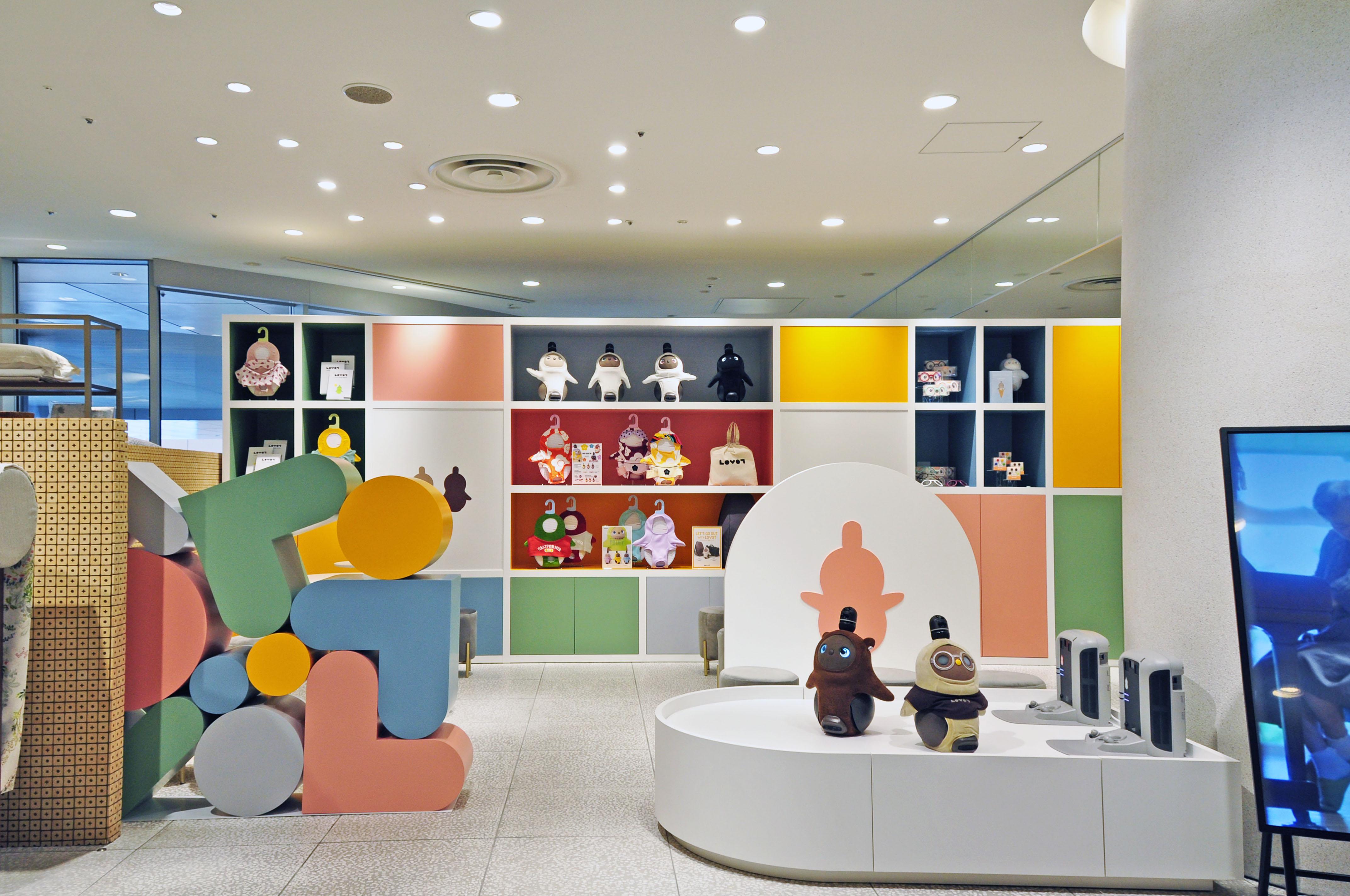 GROOVE X 株式会社のイメージ画像3