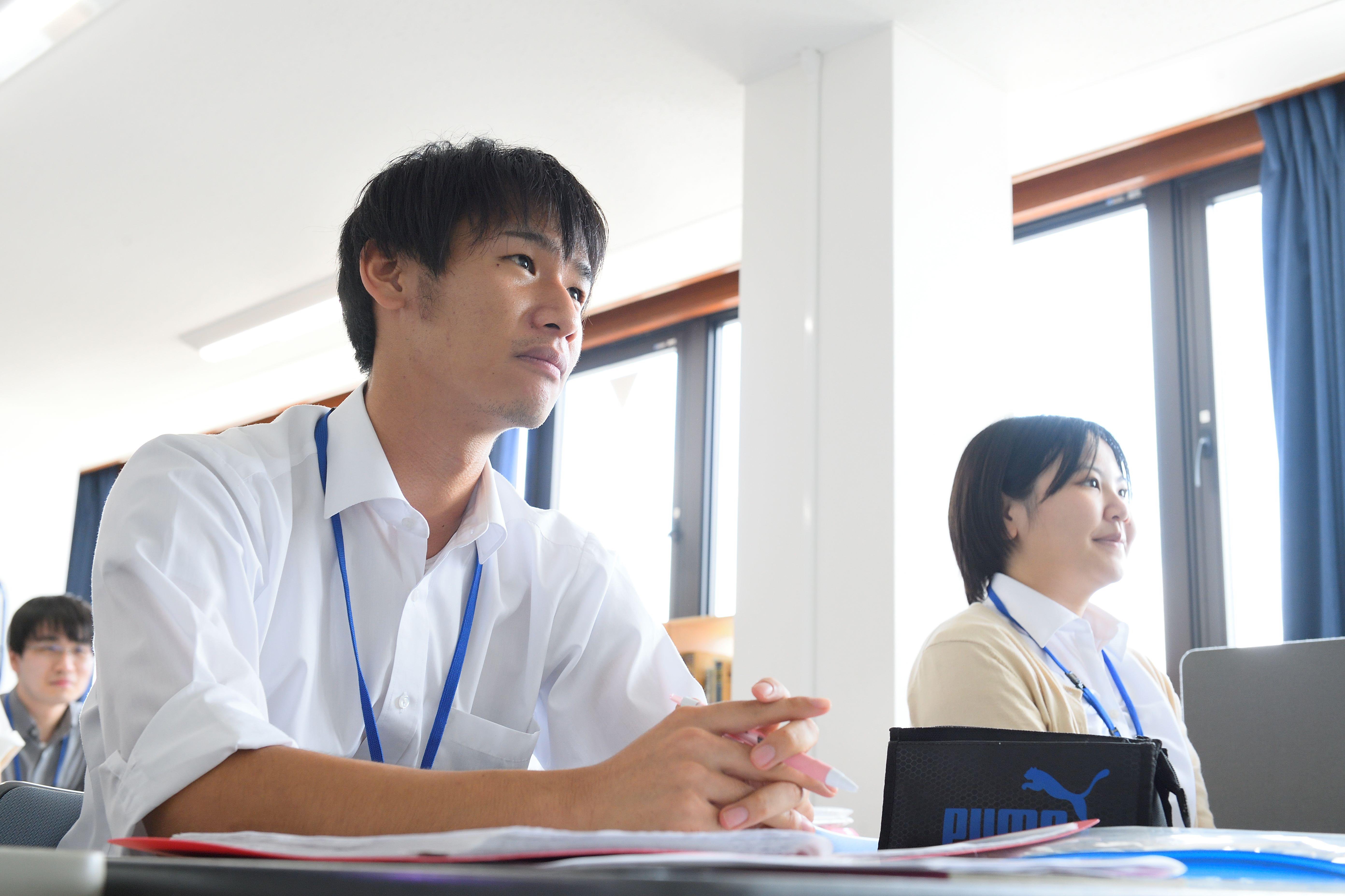 日研トータルソーシング 株式会社のイメージ画像1