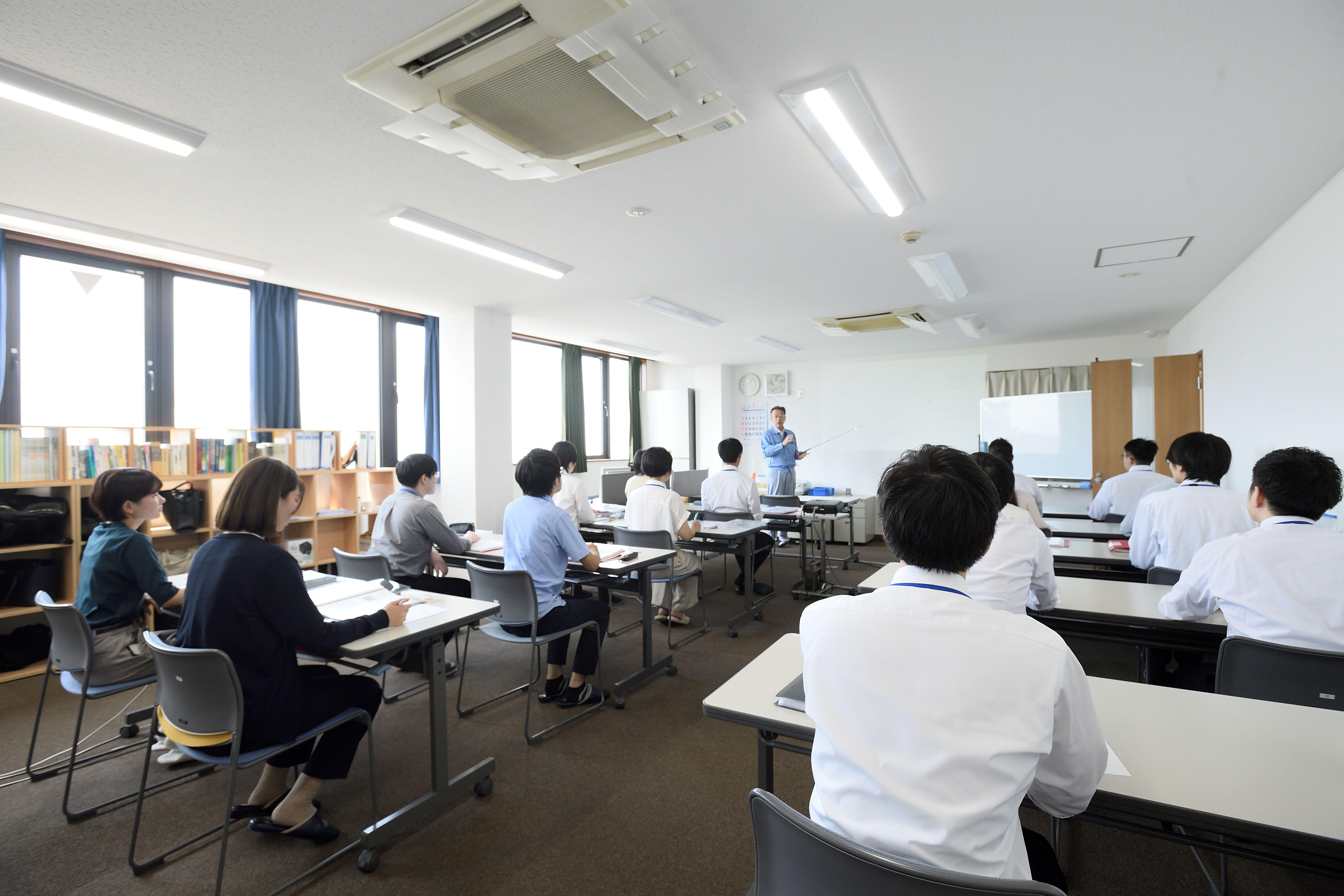 日研トータルソーシング 株式会社のイメージ画像2