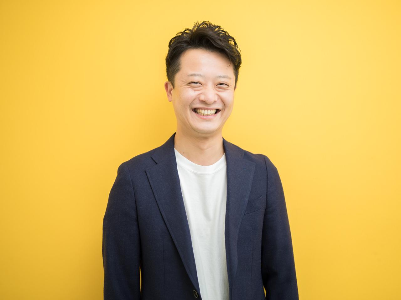 同社はITソリューション事業を展開し　ている大阪の会社だ。