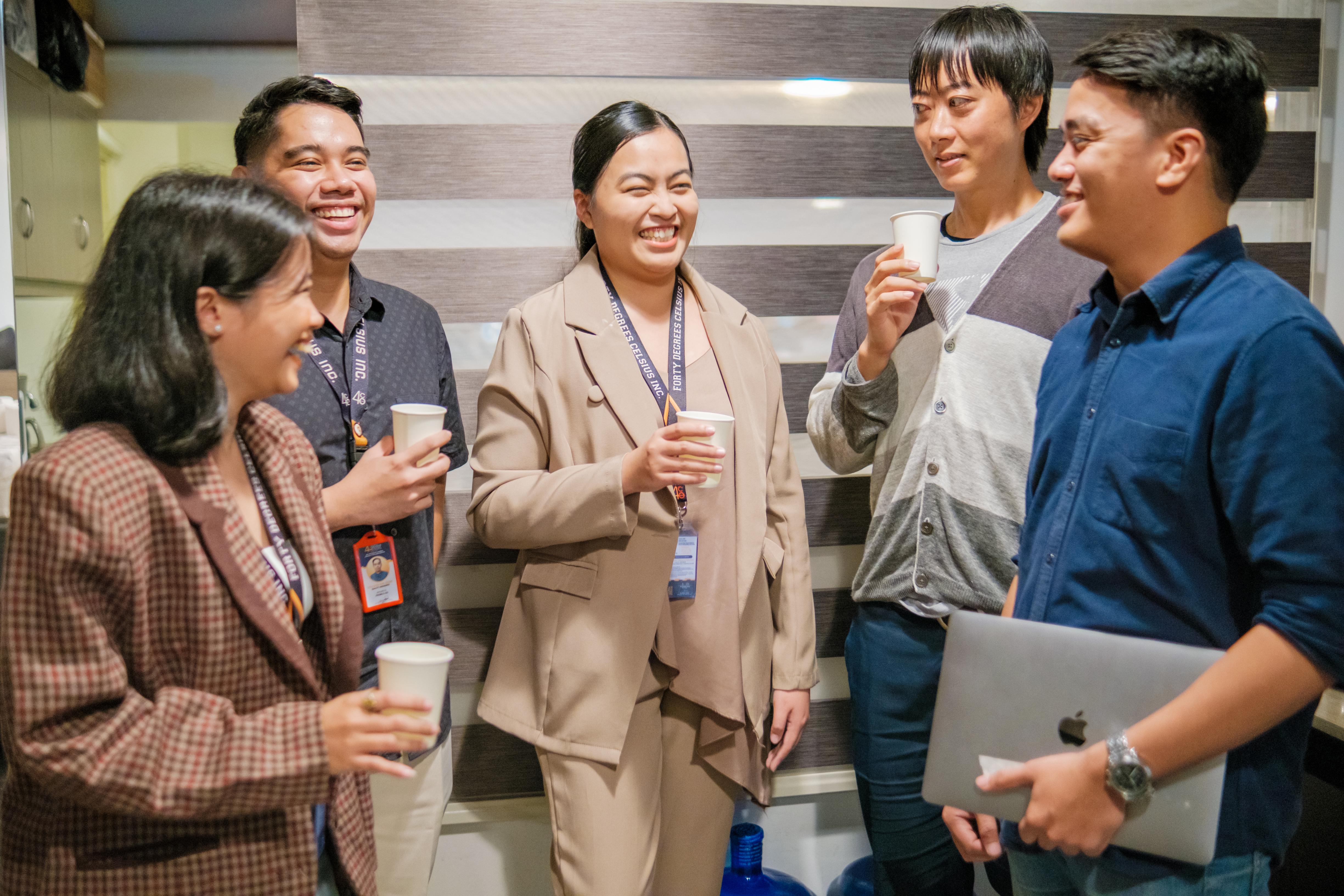 株式会社 ネイティブキャンプのイメージ画像2