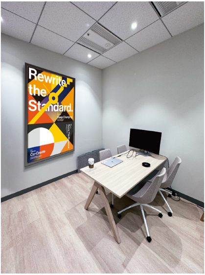 職種や役職にとらわれないフラットなコミュニケーションを通じてお客様のDX推進を目指している。