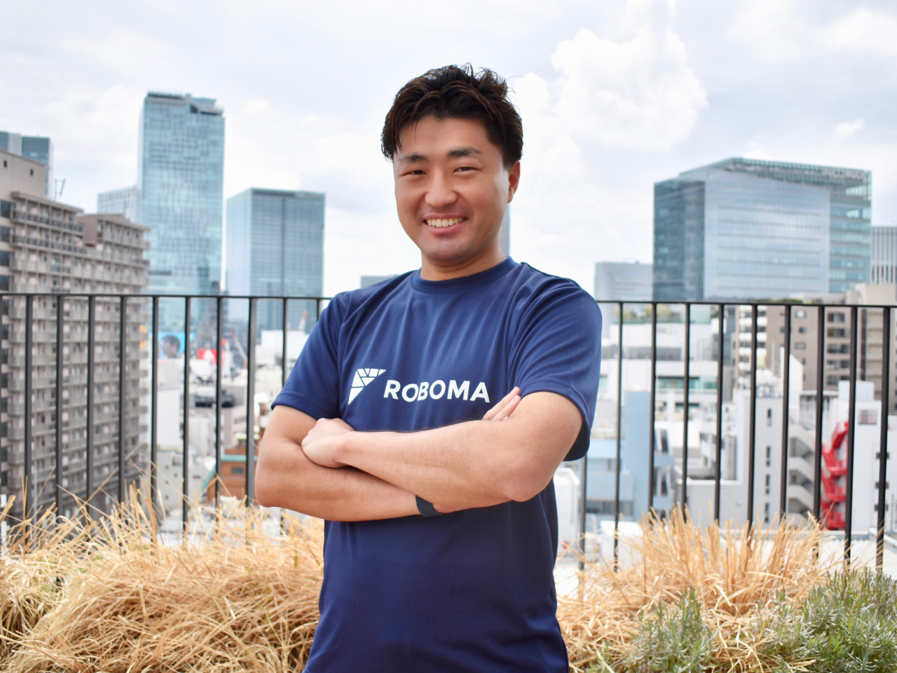 代表取締役を務める岡崎哲朗氏は博報堂グループのDACやGREEでの経験を経て起業。